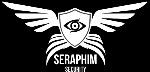 Seraphim Security Logo